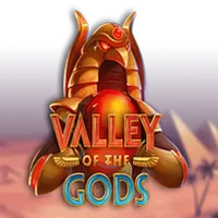 Valley of the Gods